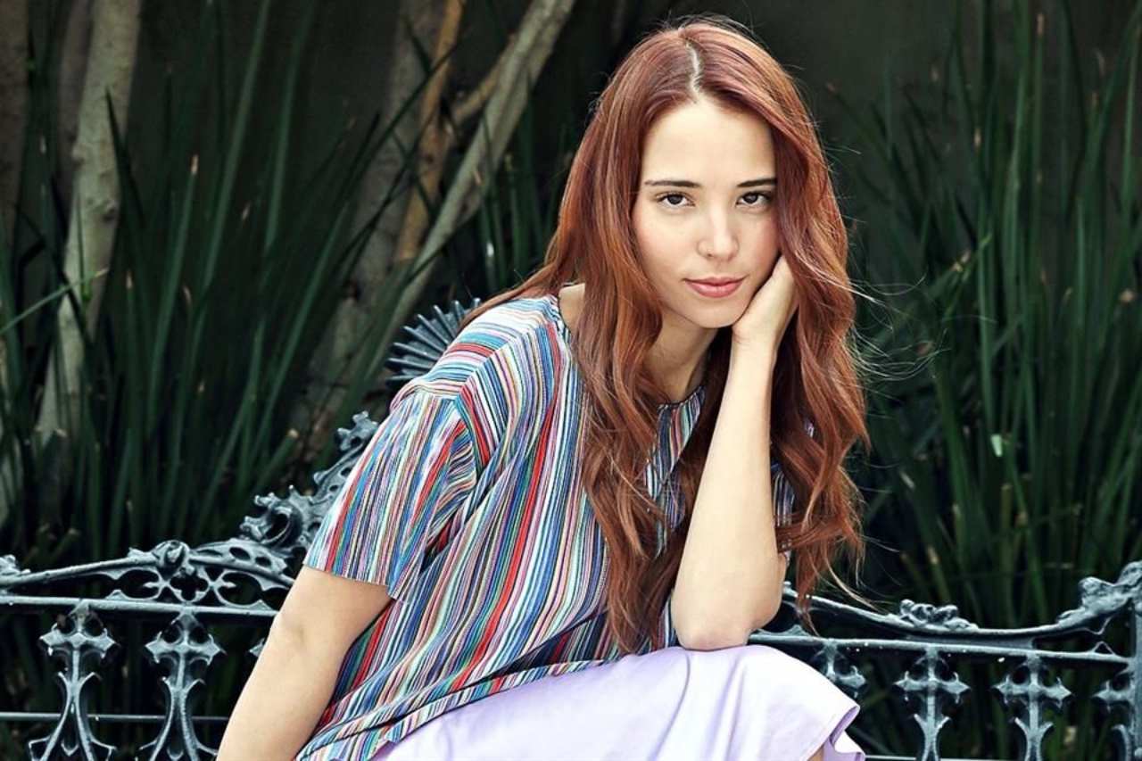 Majo Aguilar