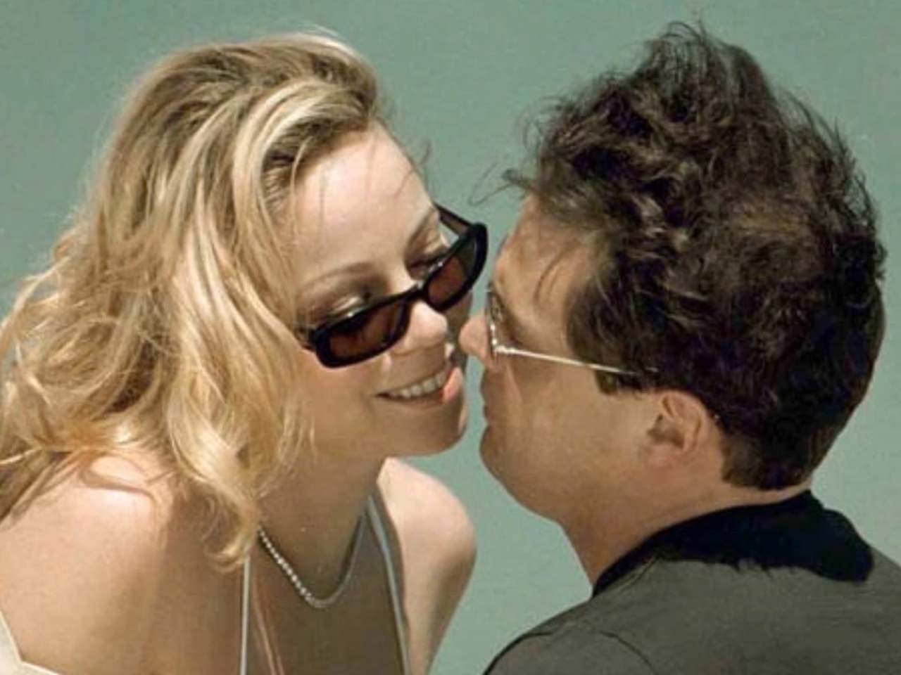 Mariah Carey