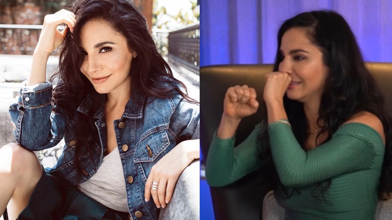 Martha Higareda congela ovulos tras divorcio