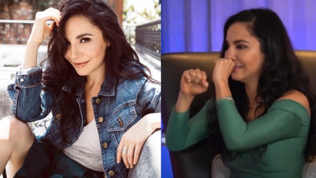 Martha Higareda congela ovulos tras divorcio