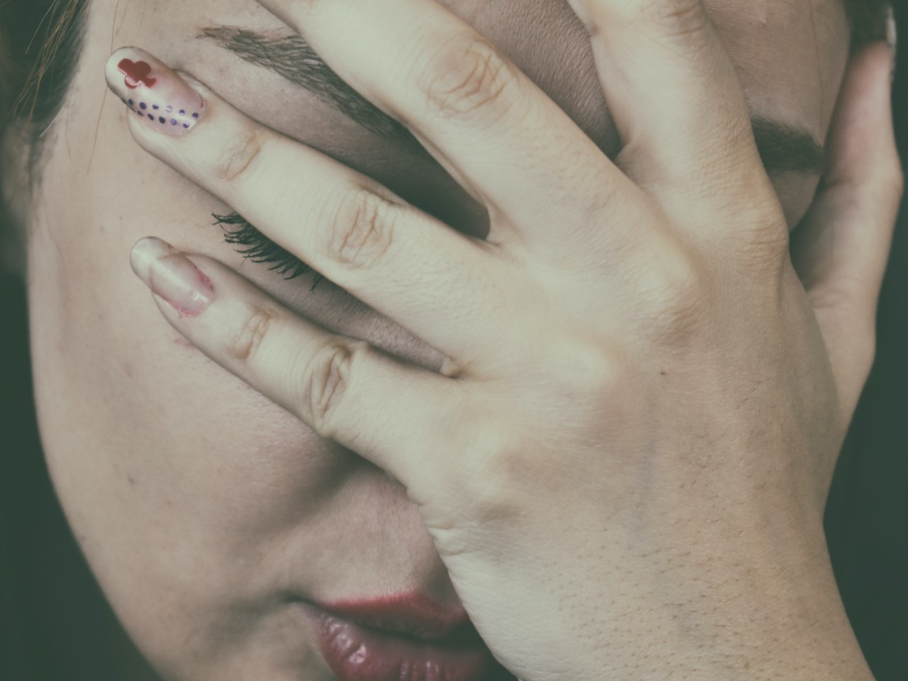 Menstruación irregular qué es