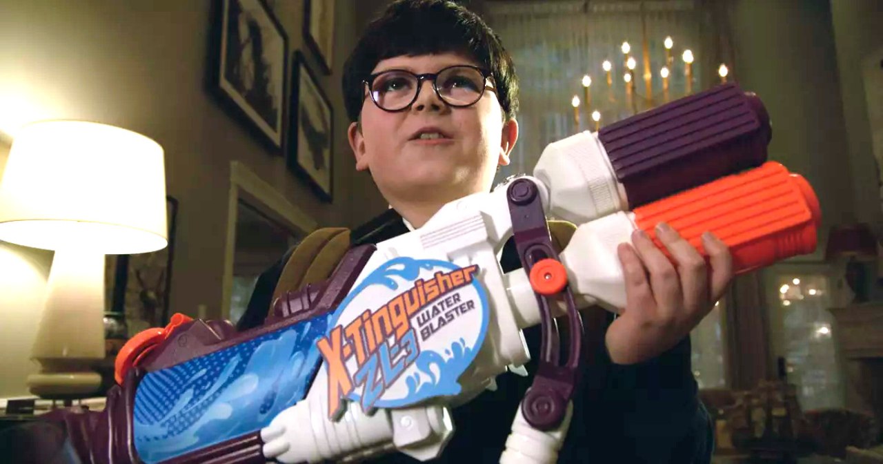 Mi Pobre Angelito nueva pelicula remake