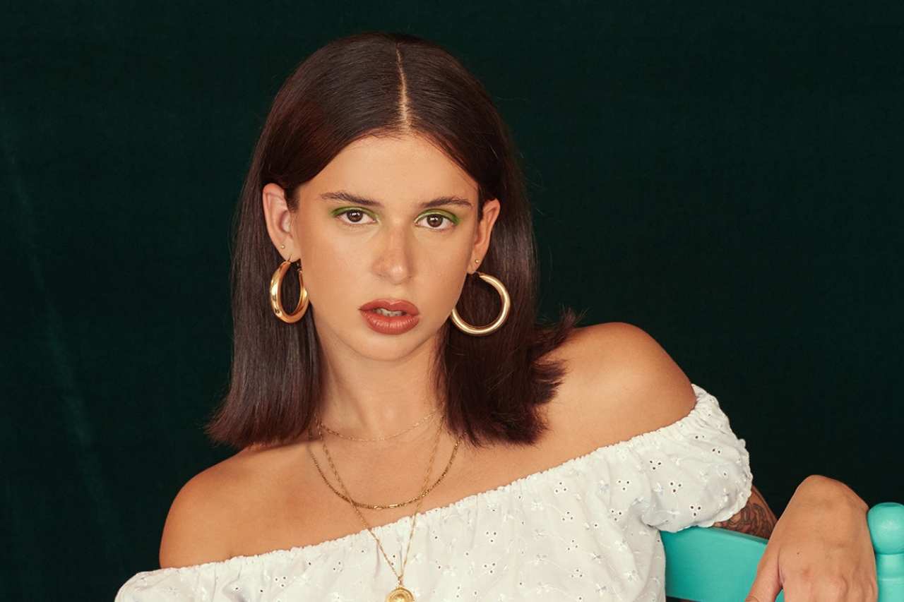 Nathy Peluso