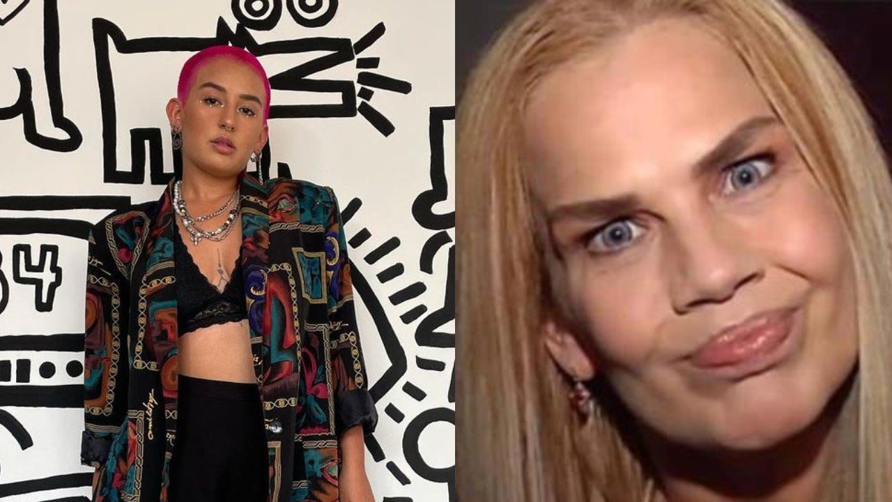 Niurka defiende hija criticas forma vestir