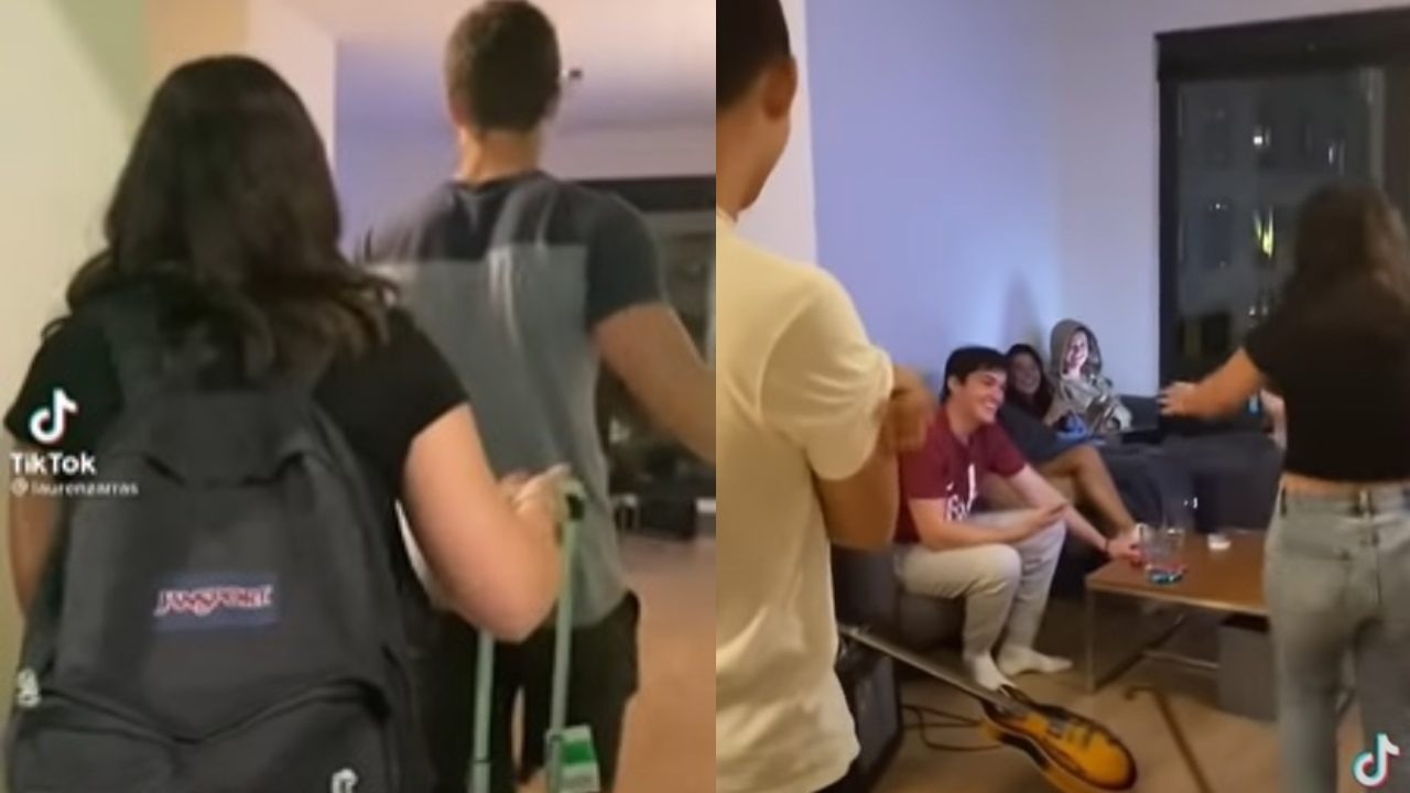 chico del sofa viral infiel novia