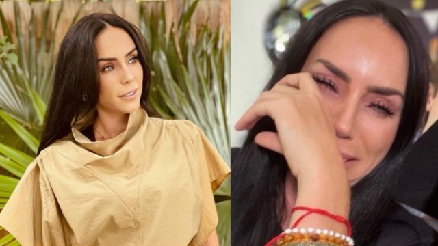 Ines Gomez Mont nuevas ordenes aprehension