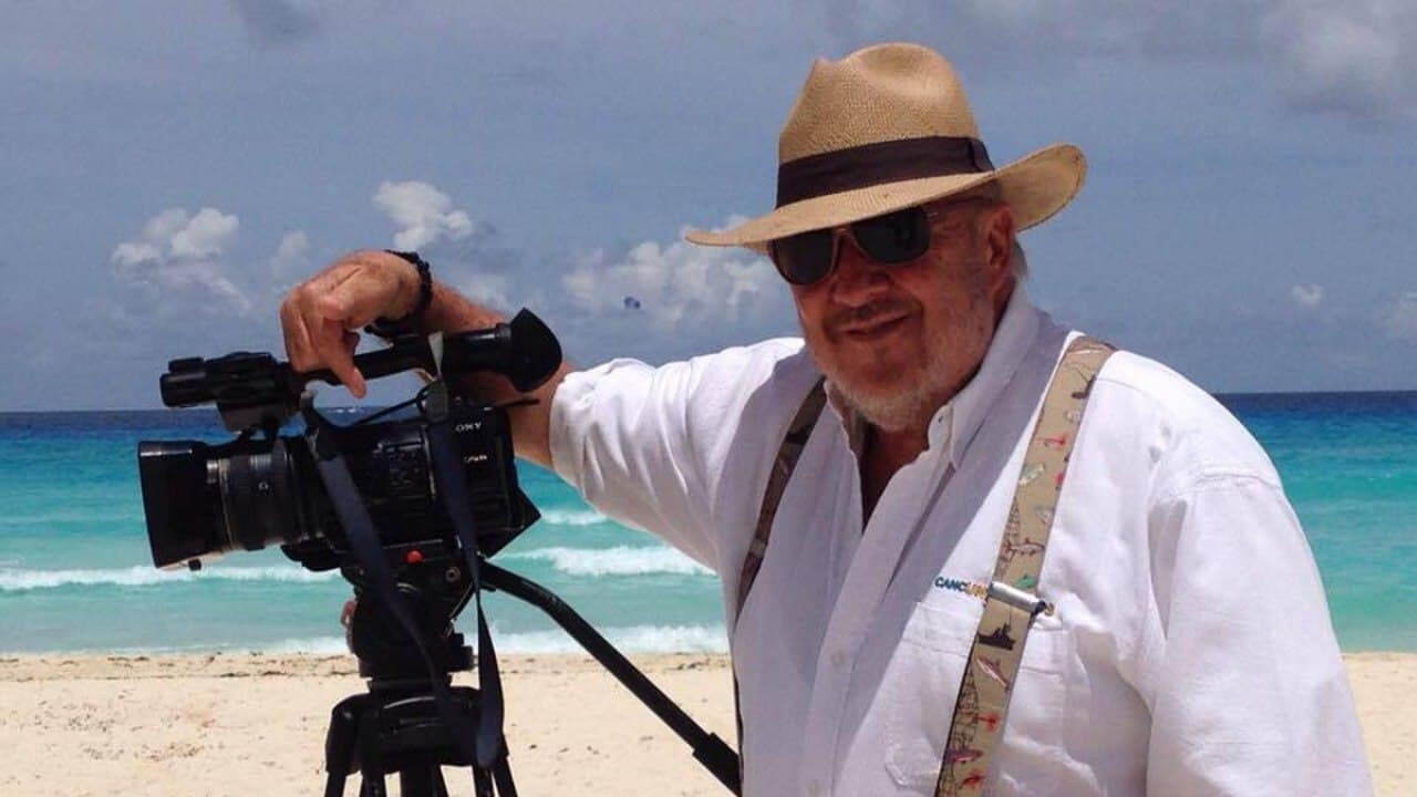 muere oscar cadena