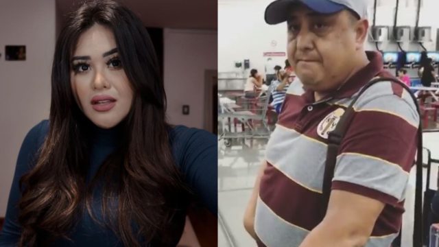 papa Gomita usa dinero conquistar chavas