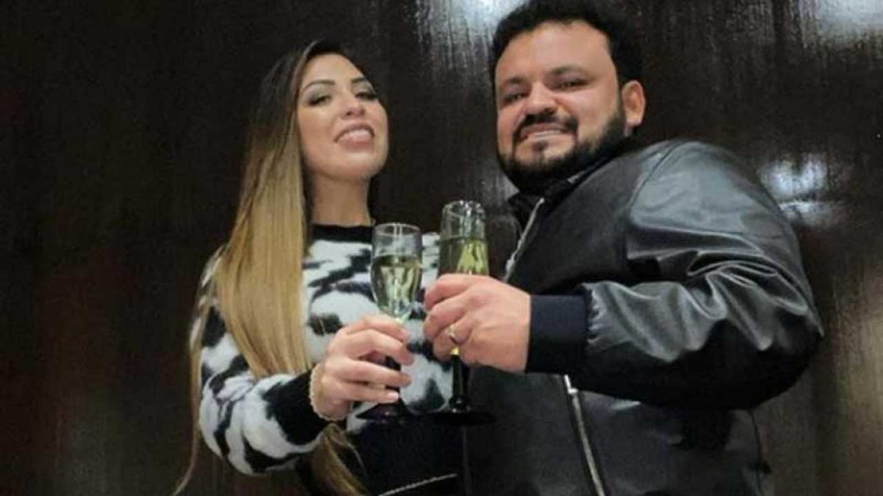 papás Christian Nodal