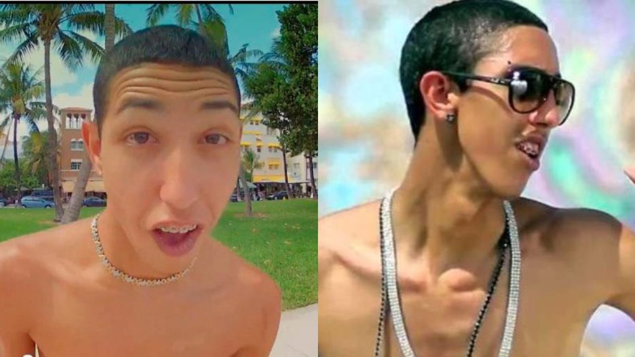 Peter La Anguila tiktok reaparece ahora