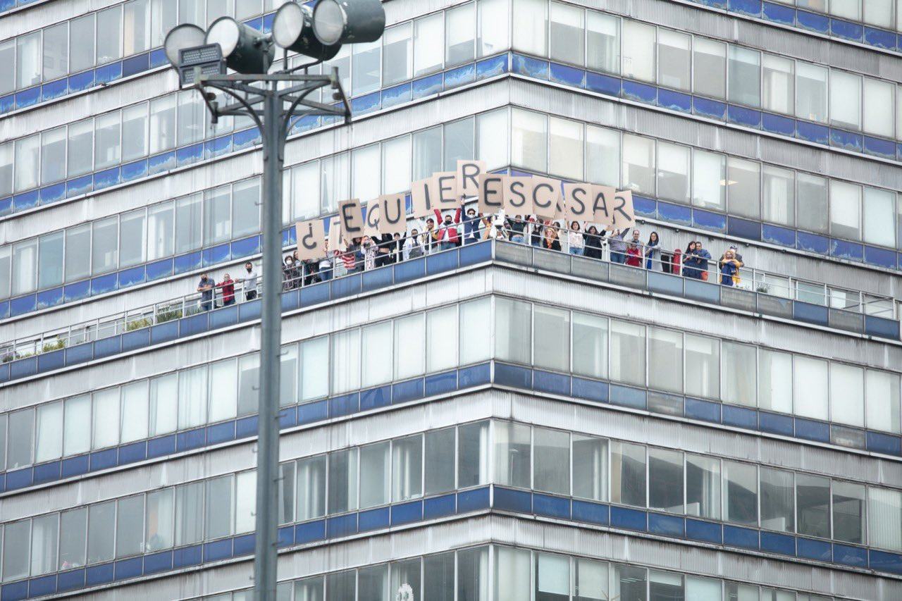 te quieres casar torre latinoamericana pedida