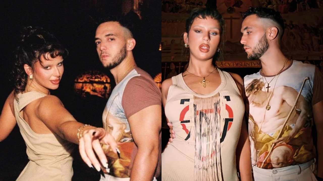Piden purificar catedral de Toledo por video de "Ateo" de C. Tangana y Nathy Peluso