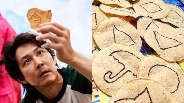 Pozolería de Monterrey da descuentos con dinámicas de 'El Juego del Calamar'
