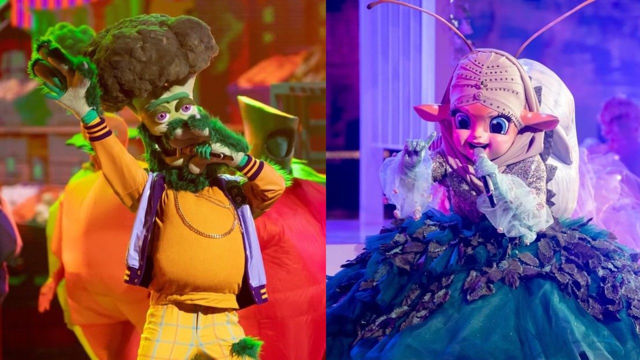 Quien es la mascara dos celebridades