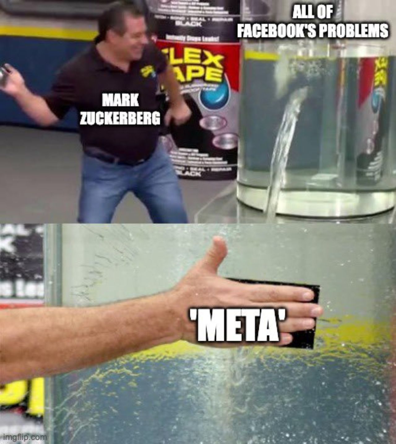 problemas facebook mark zuckerberg memes meta