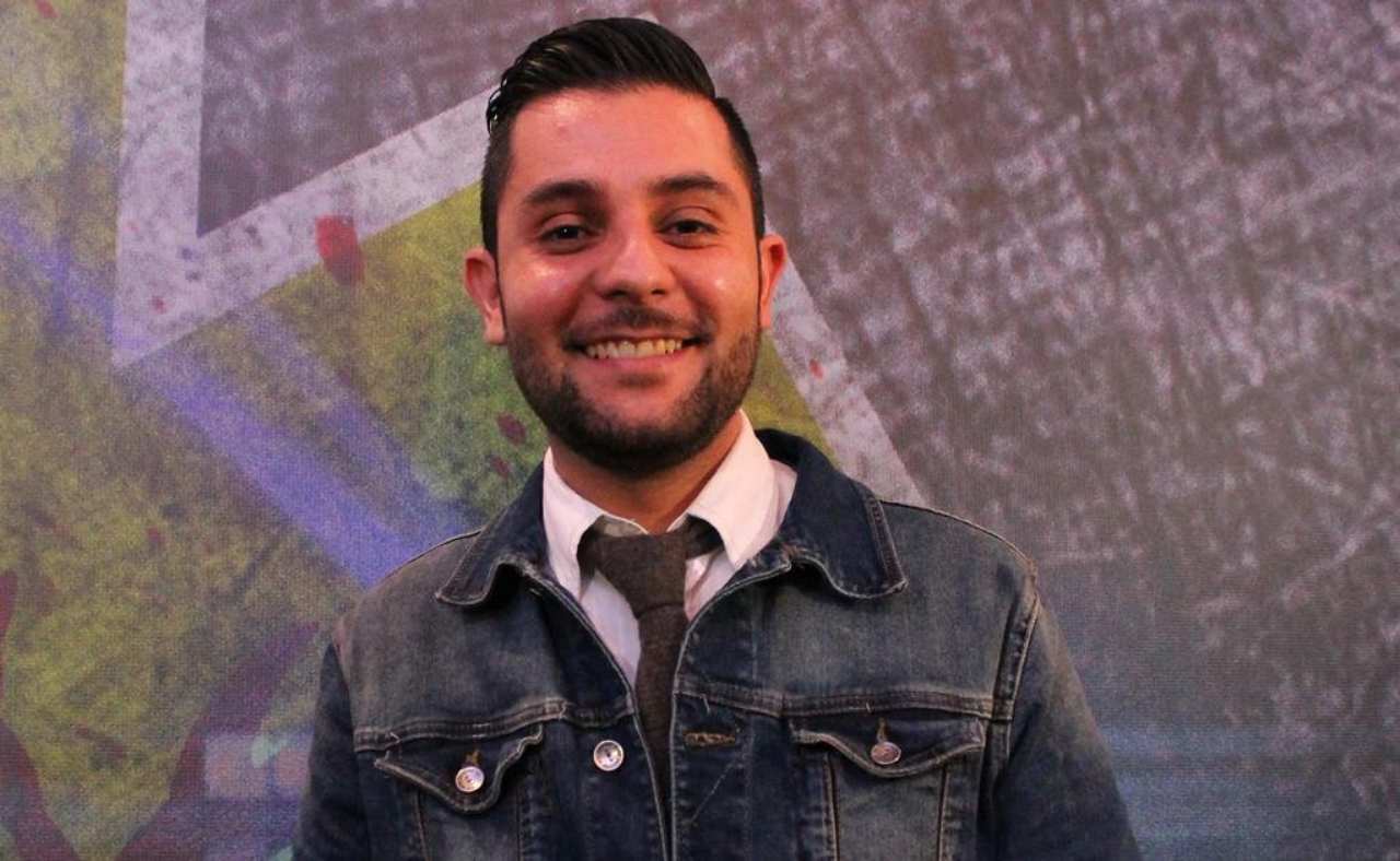 Ricardo Casares Christian Nodal