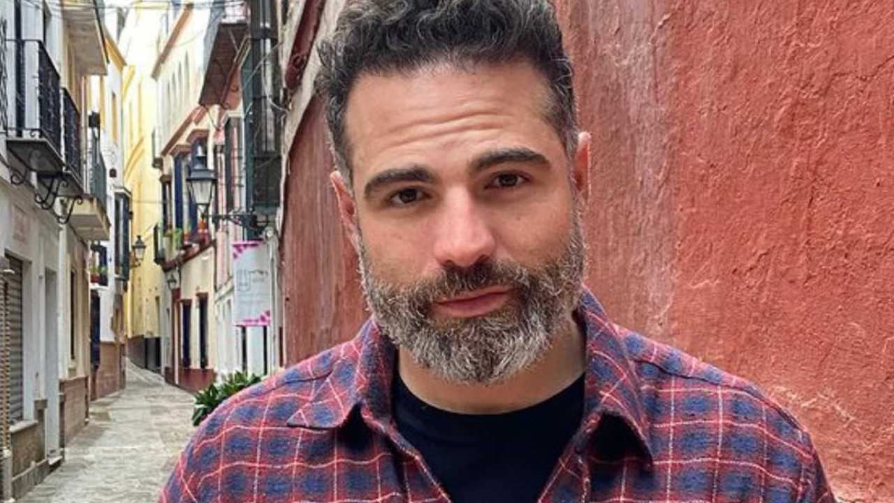 Roberto Manriquez