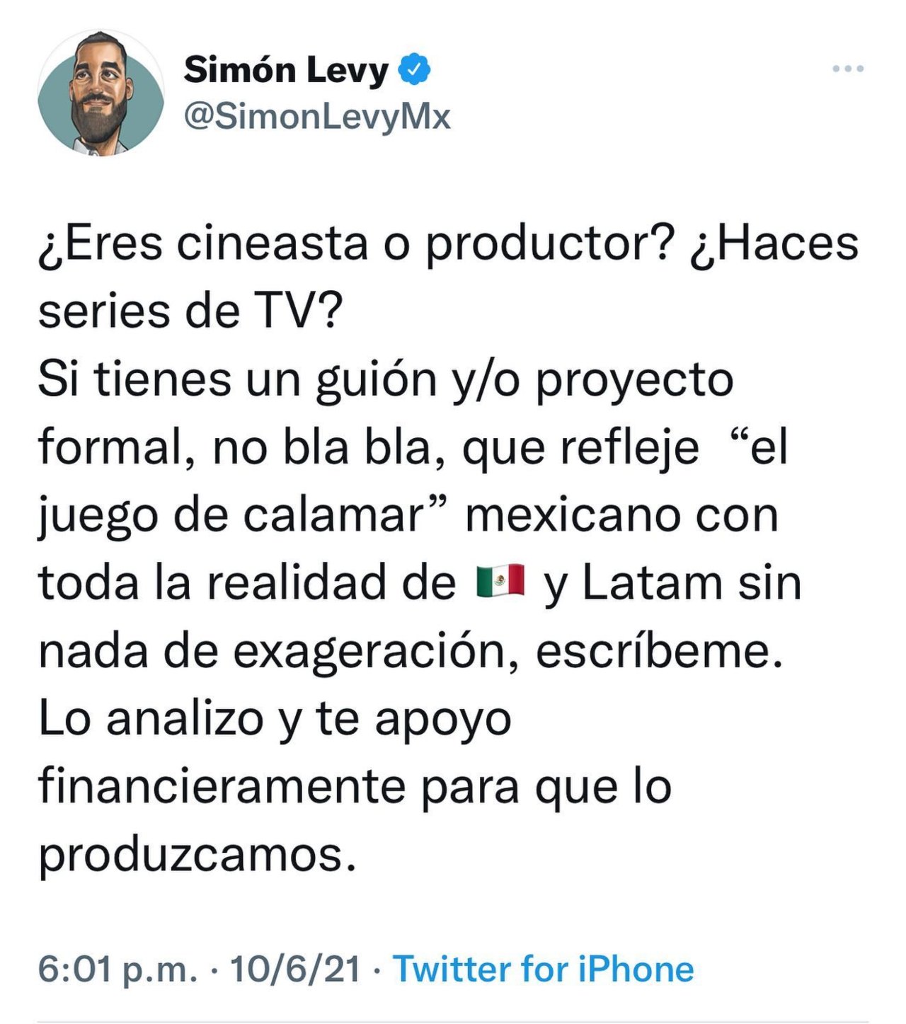 propuestas simon juego calamar
