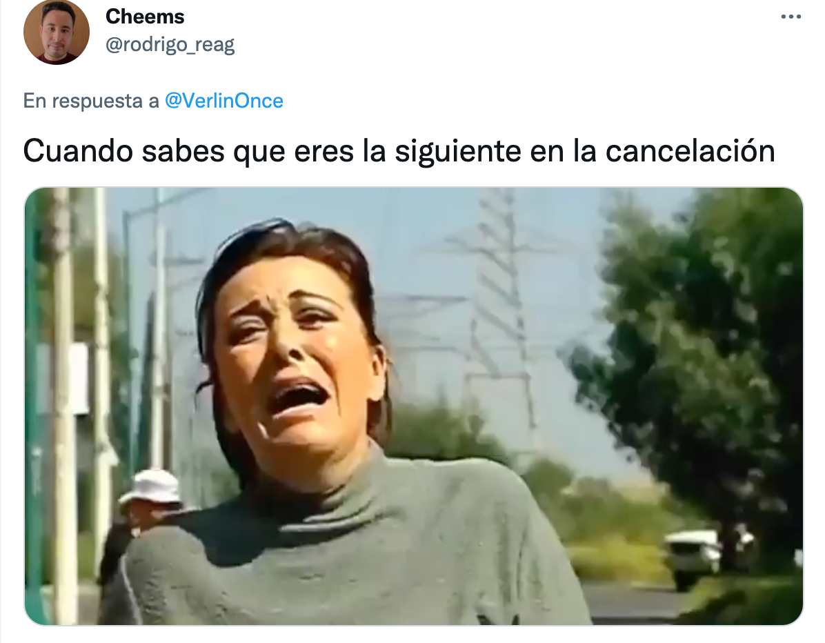 Sylvia Pasquel se burla del lenguaje inclusivo