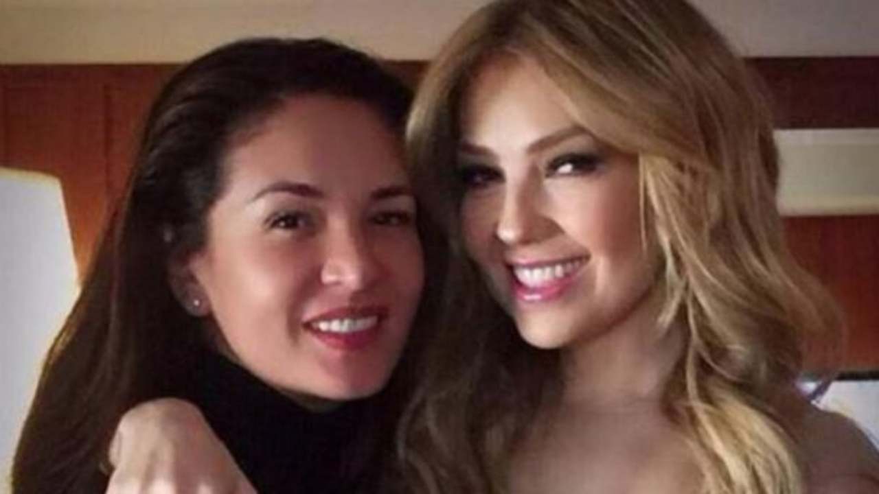 Thalía Yolanda Andrade
