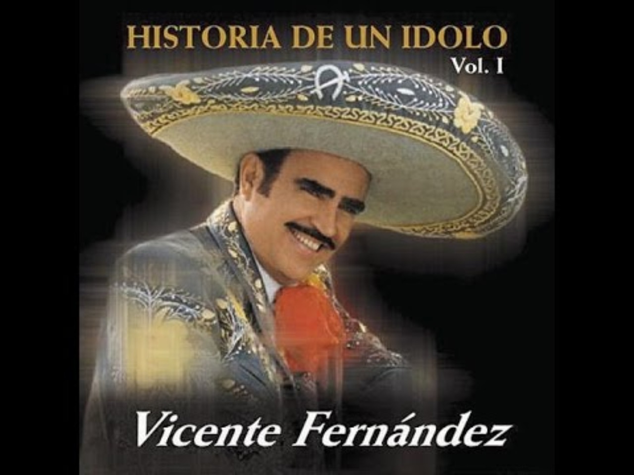 Vicente Fernandez canciones recordarlo muerte album