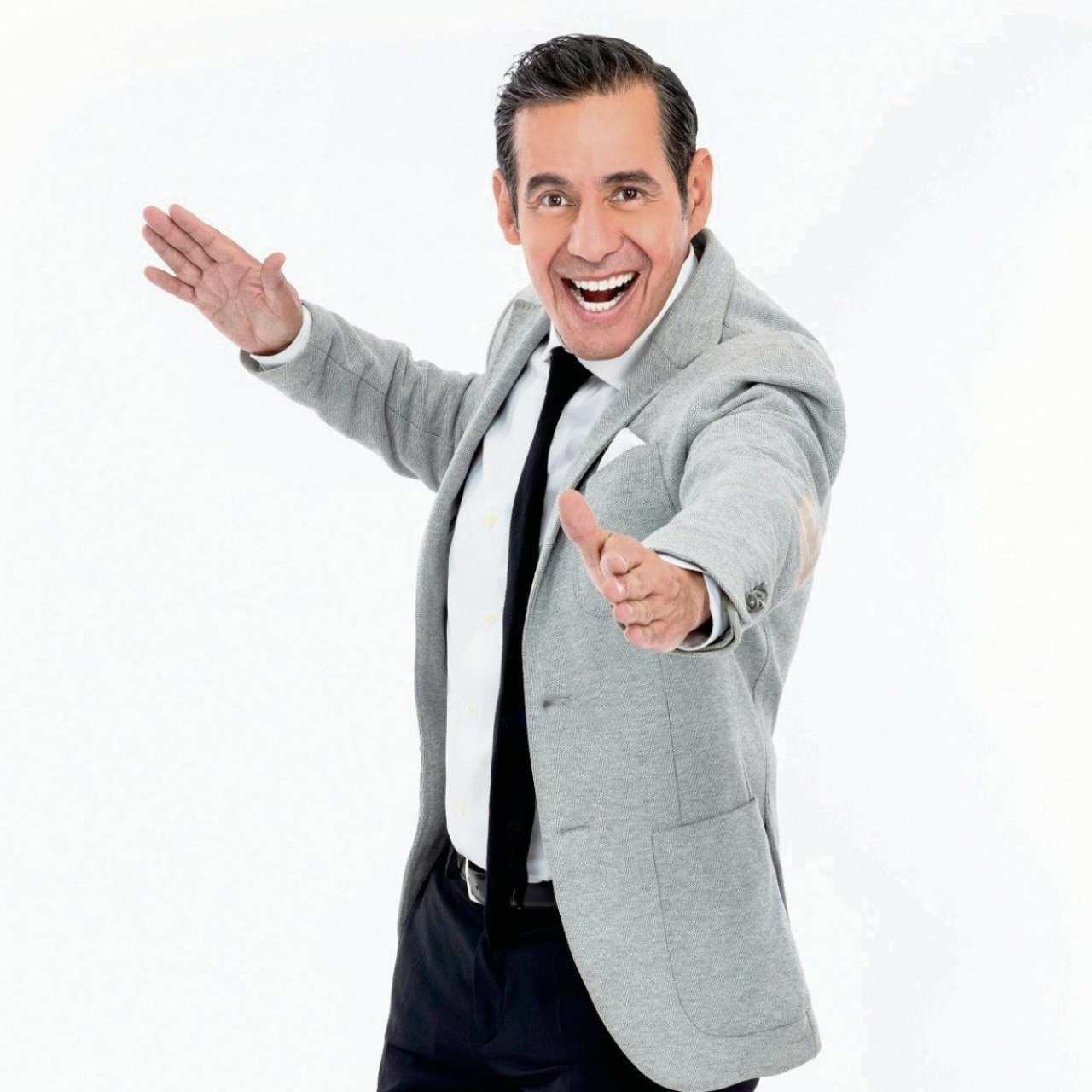 Yordi Rosado delicioso