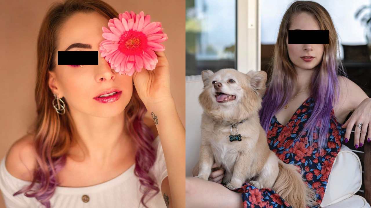 YosStop anuncia posible embarazo desde prisión