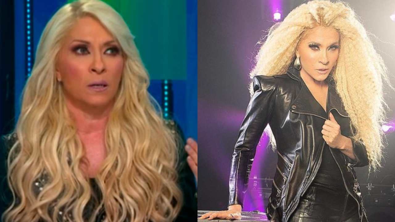 Yuri estaría en la más draga