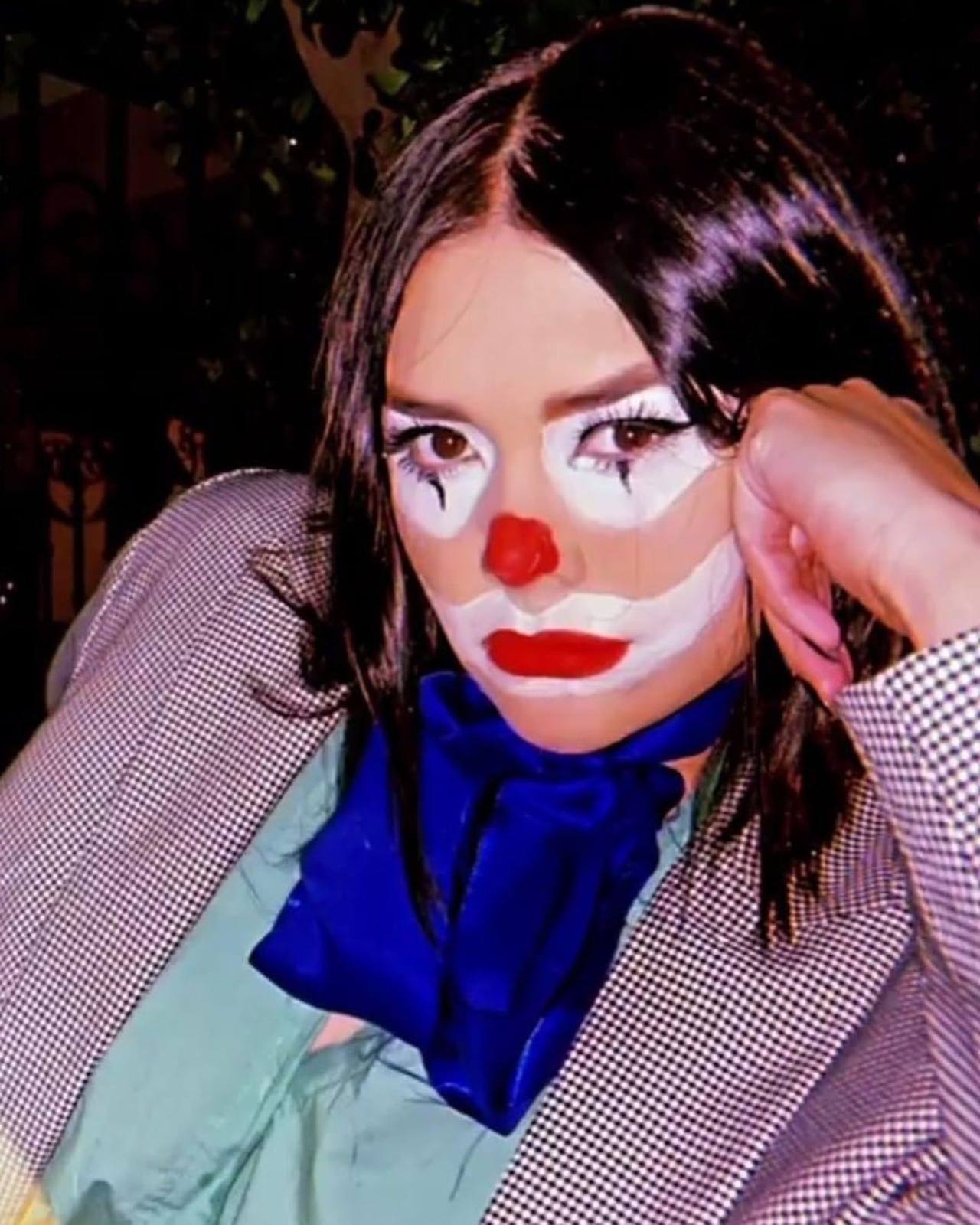 Yuridia payaso seria alcoholica problemas esposo