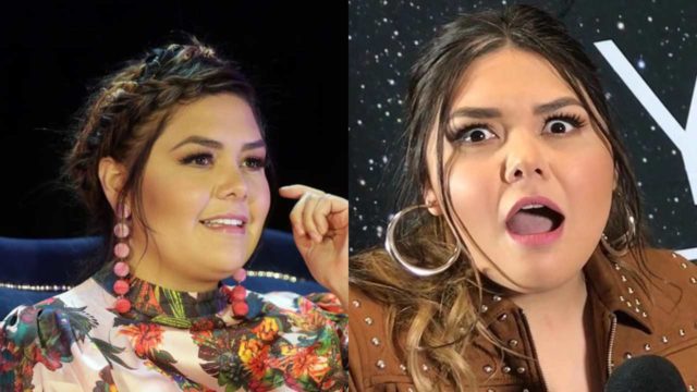 Yuridia responde tras ser llamada alcohÃ³lica y demuestra que sigue con su esposo