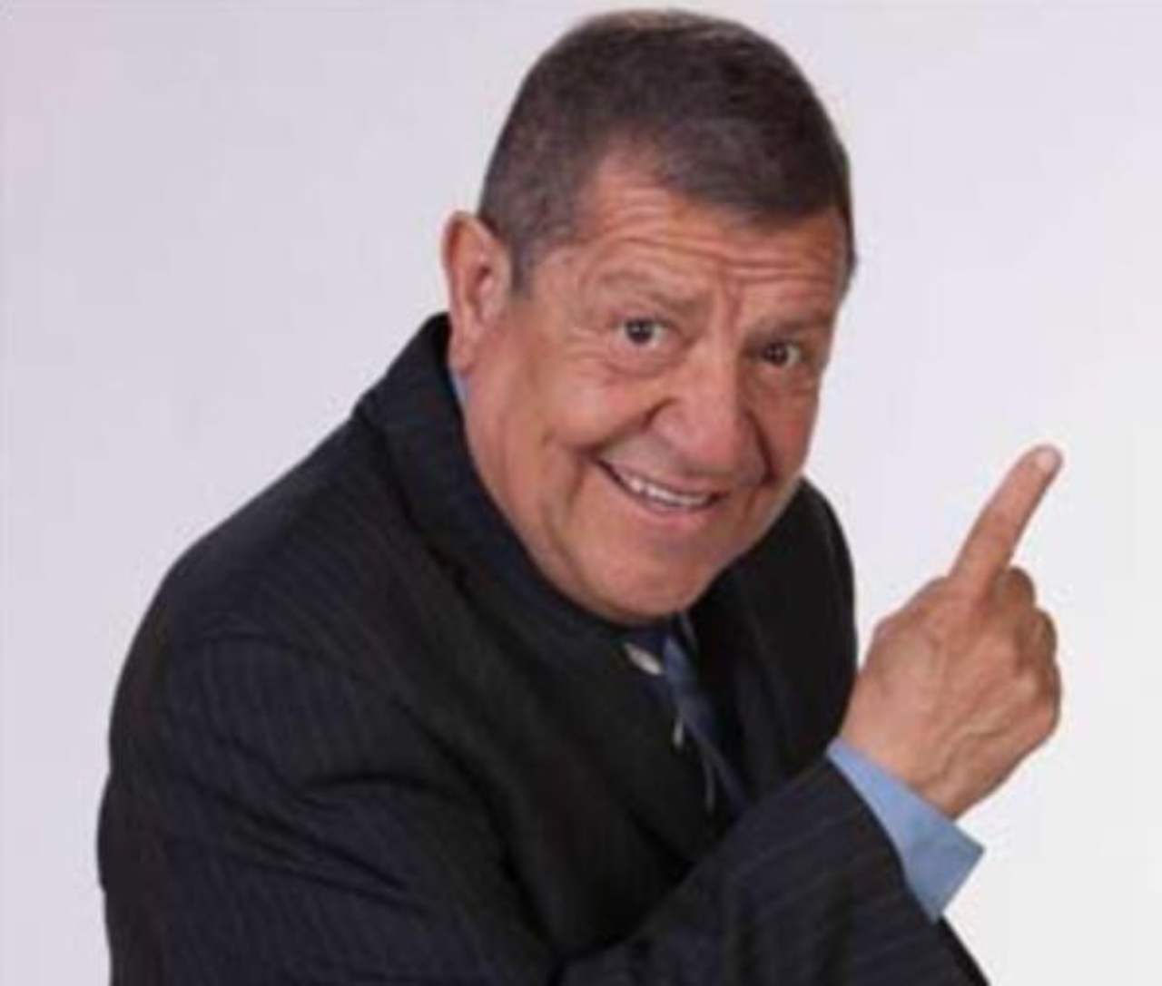 Raul Padilla actor fallecido