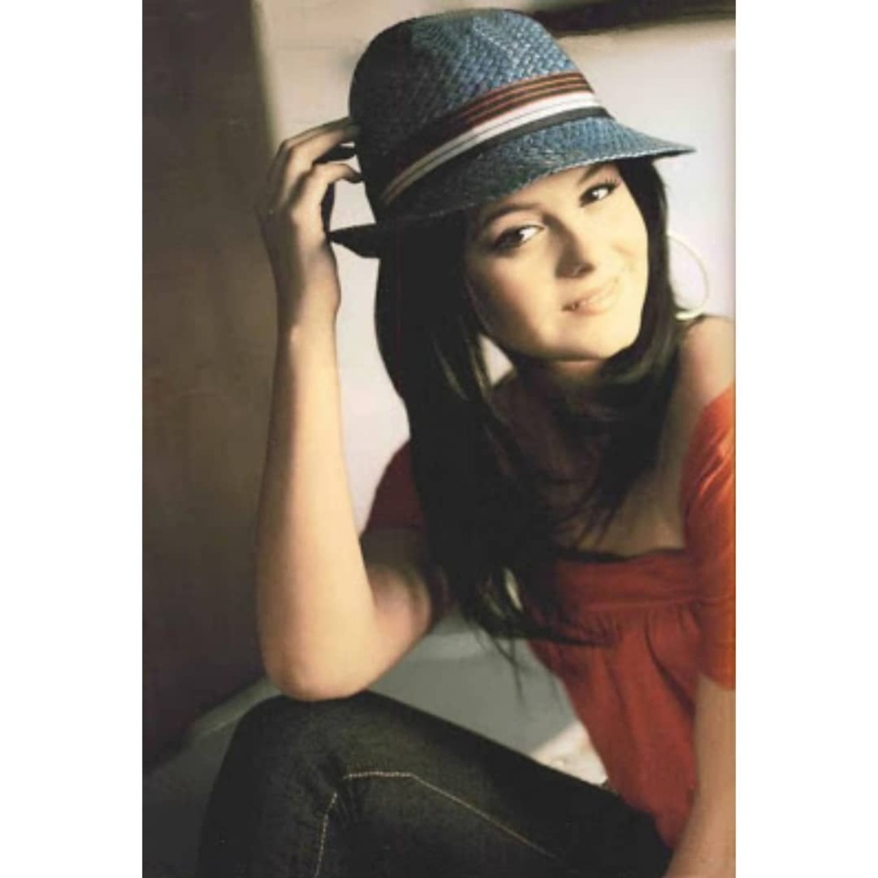 Allisson Lozz regresaria a las telenovelas