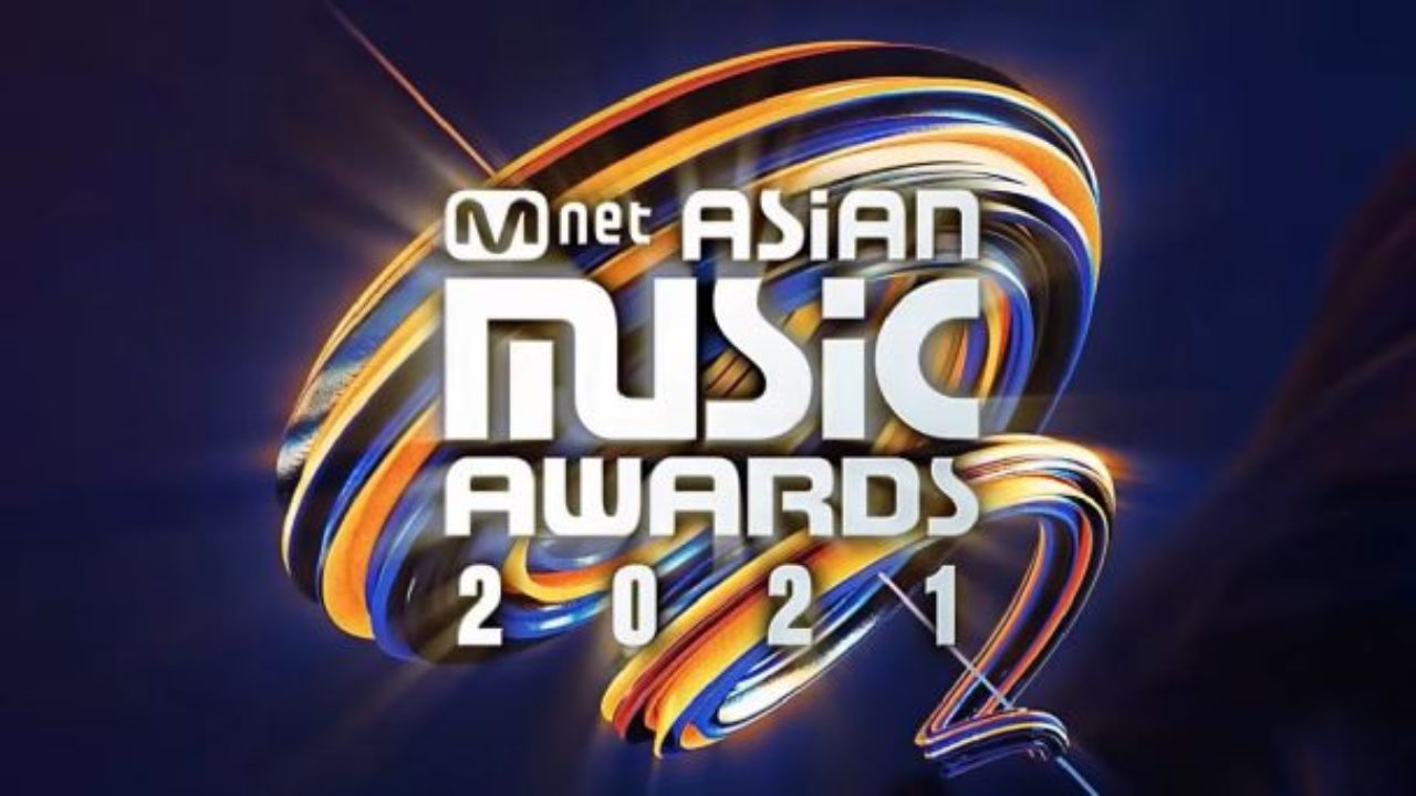 MAMA 2021 nominados premios