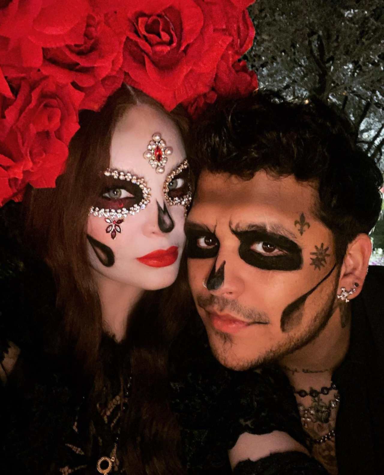 Belinda y Nodal ya tienen fecha para su boda