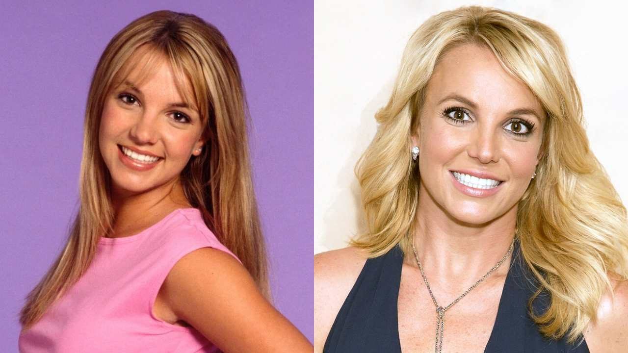 Britney Spears es libre, juez termina tutela legal de 13 años