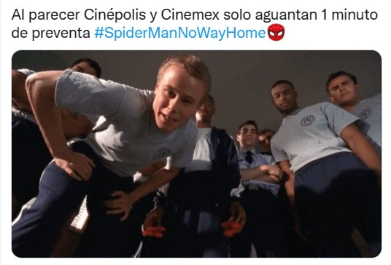 se caen paginas de cine boletos