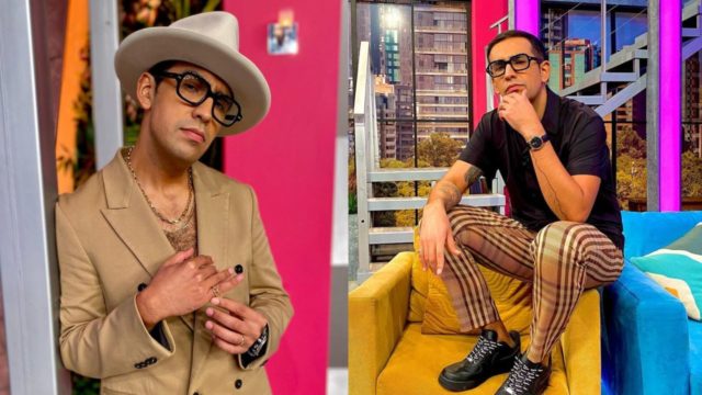 Capi Perez se le subio fama