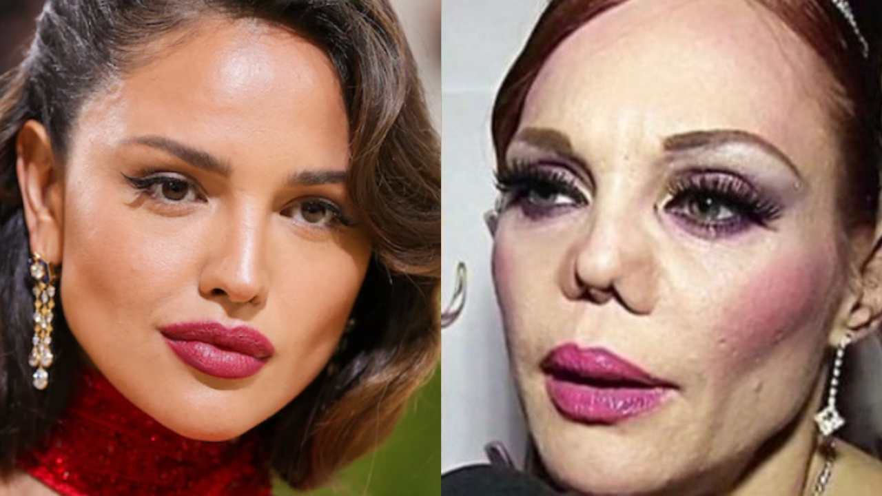 Carmen Campuzano quiere a Eiza González para interpretarla en su bioserie