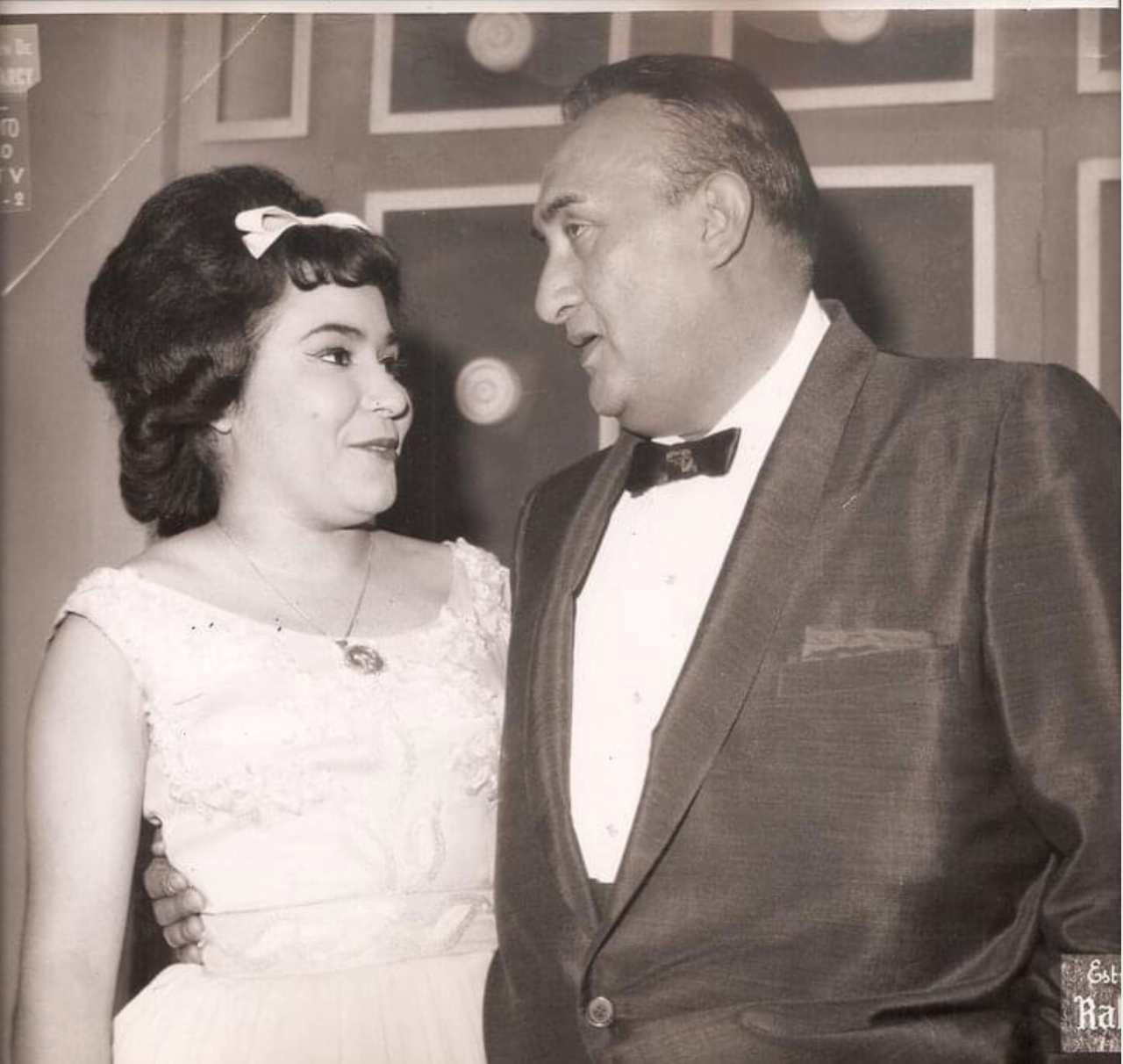 Muere Carmen Salinas a los 82 años de edad