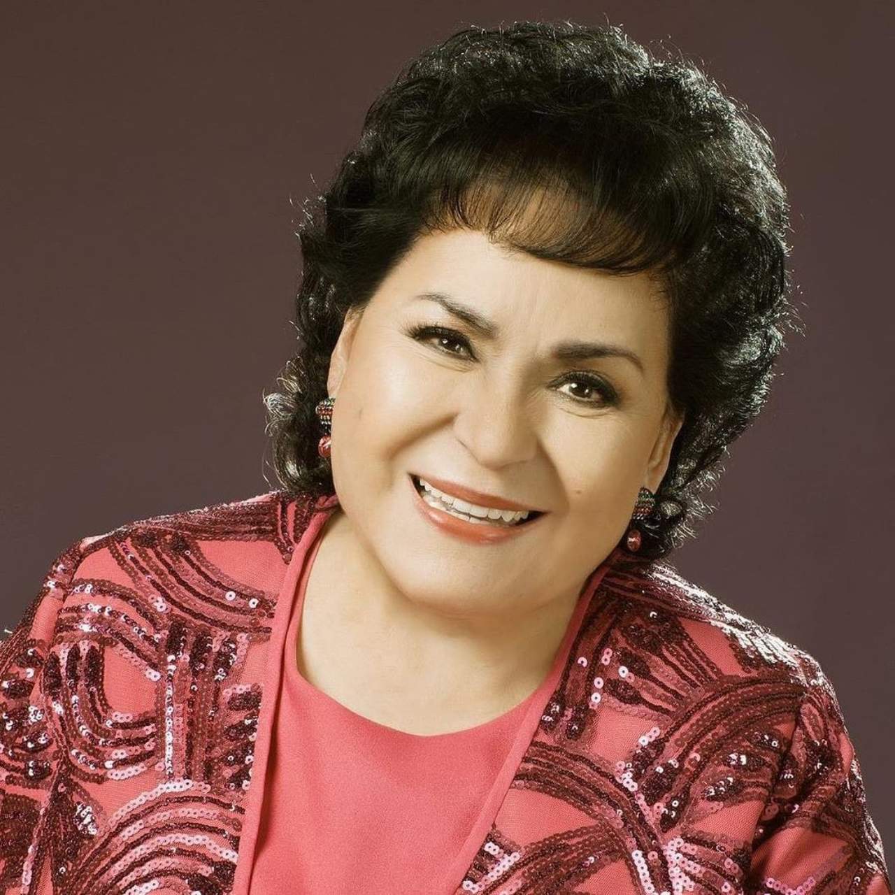 Carmen Salinas Estados Unidos Eugenio Derbez