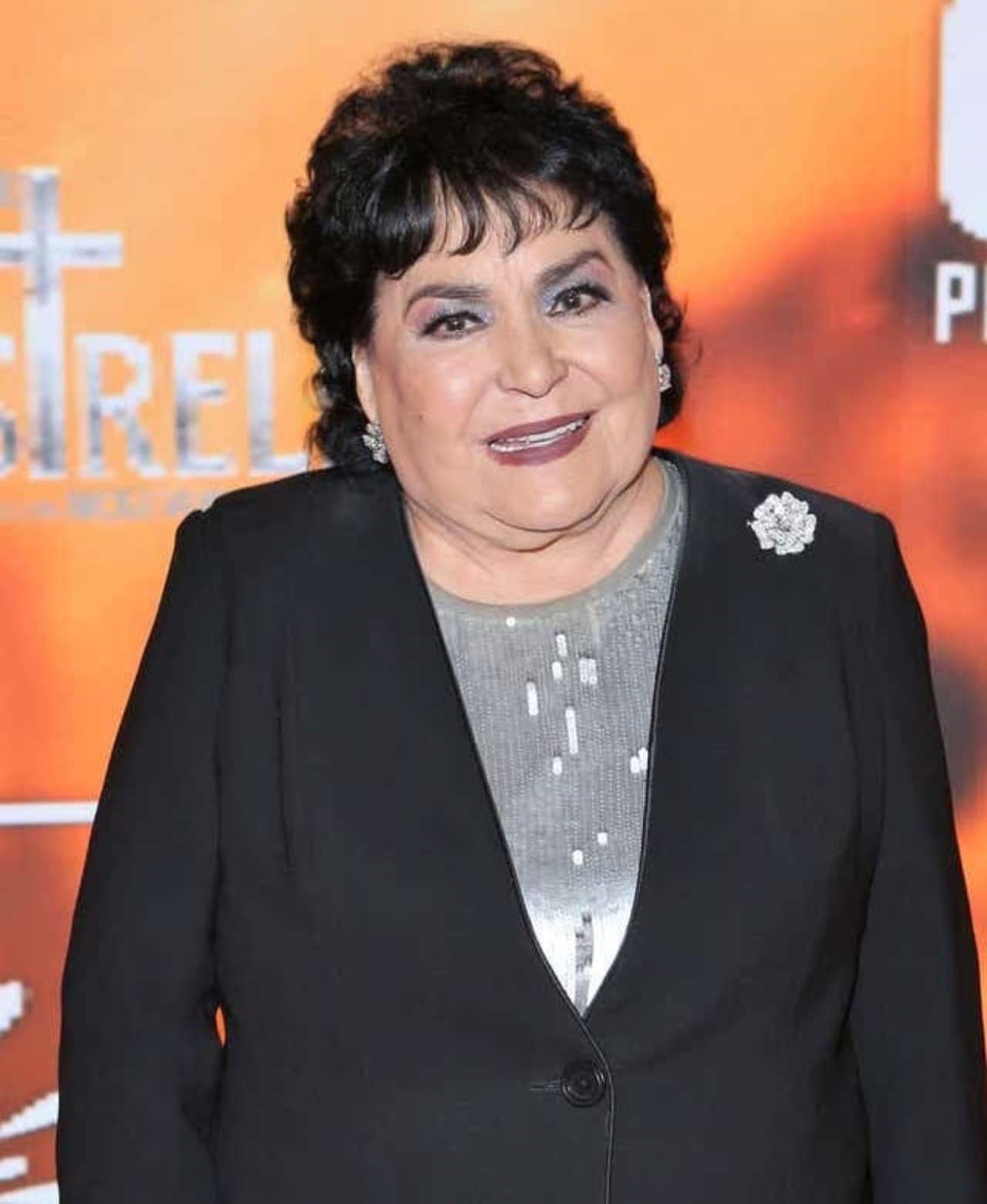 Carmen Salinas testamento y herederos listos