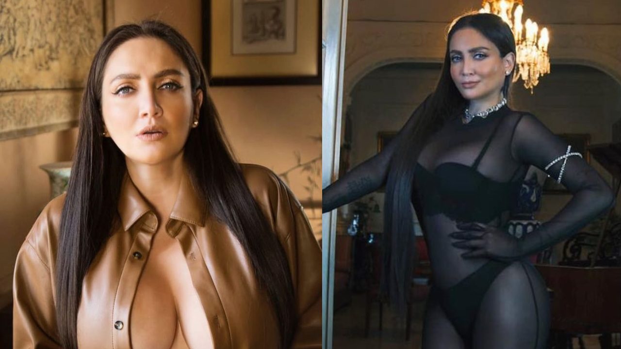 Celia Lora lleva ano hacer delicioso
