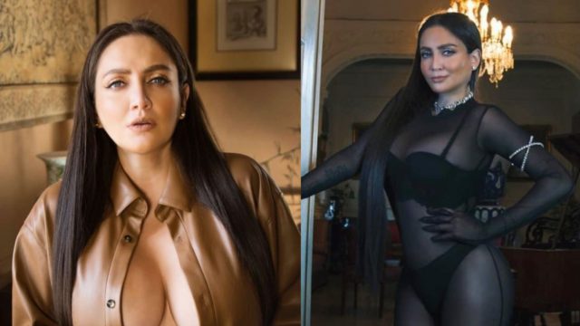 Celia Lora lleva ano hacer delicioso