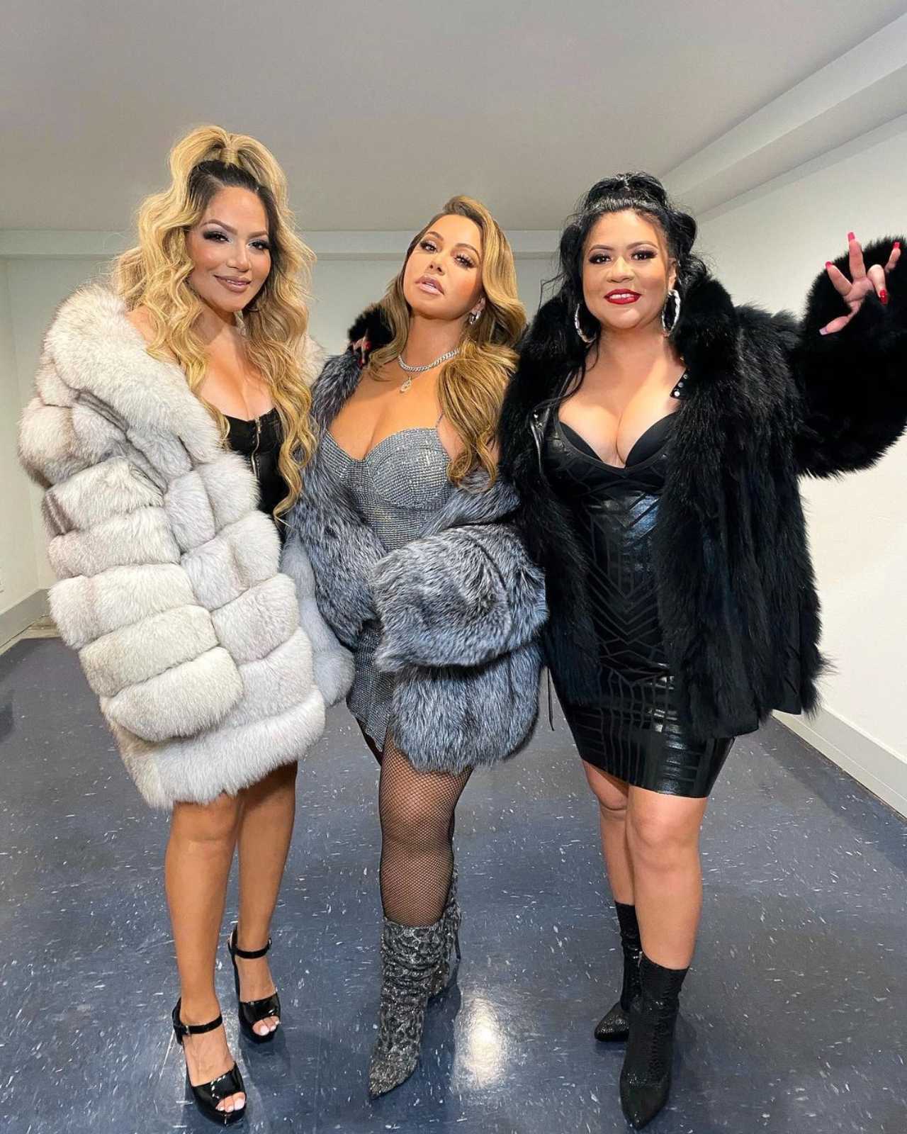 Helen Ochoa Chiquis Rivera podria casarse