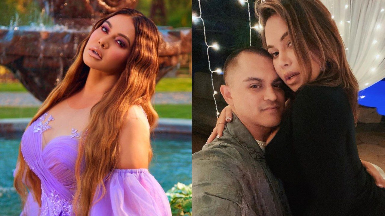 Chiquis Rivera podria volver casarse novio