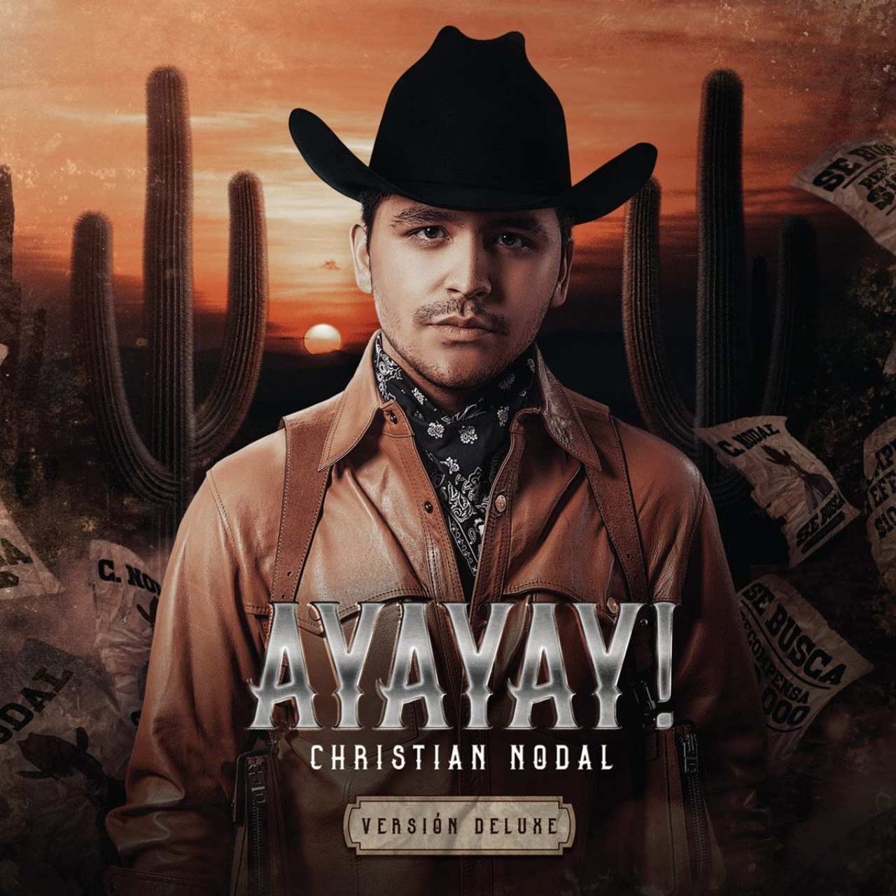 Christian Nodal veto Universal