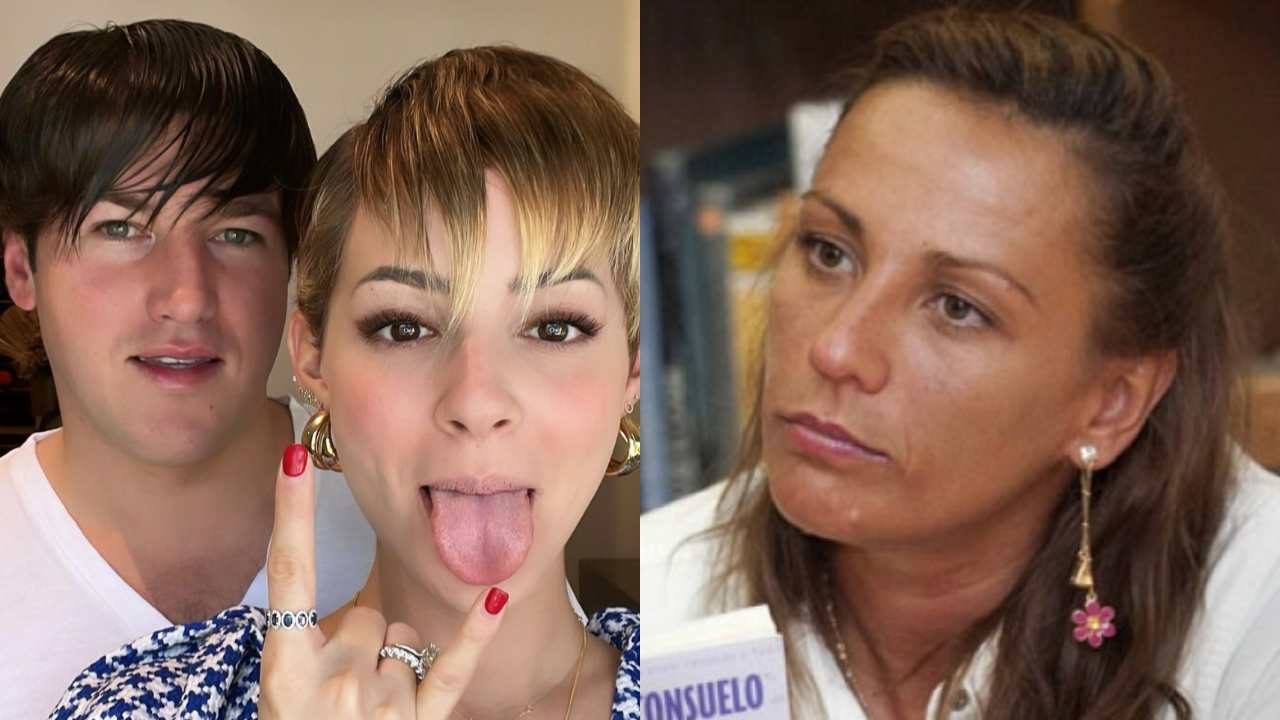 Consuelo Duval se burla de Mariana Rodríguez y Samuel García: "¿por qué no son normales?"