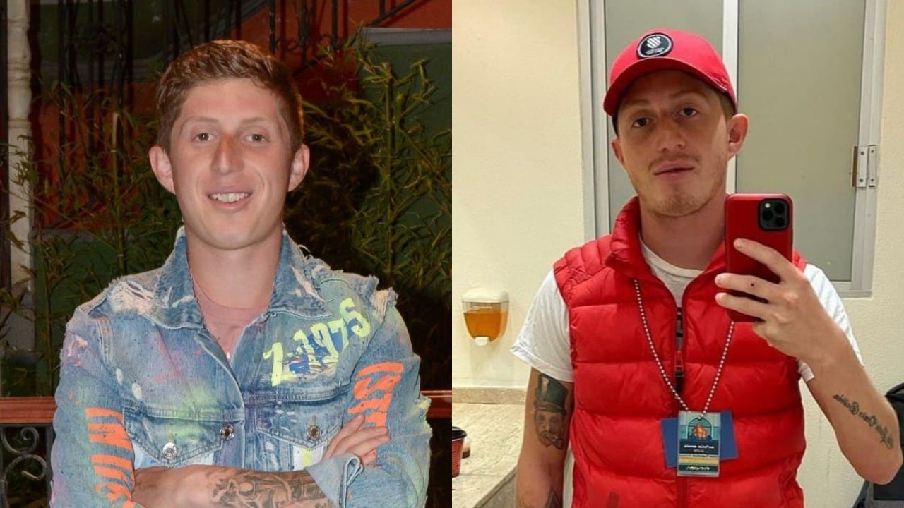 convocan a marchas por octavio ocana