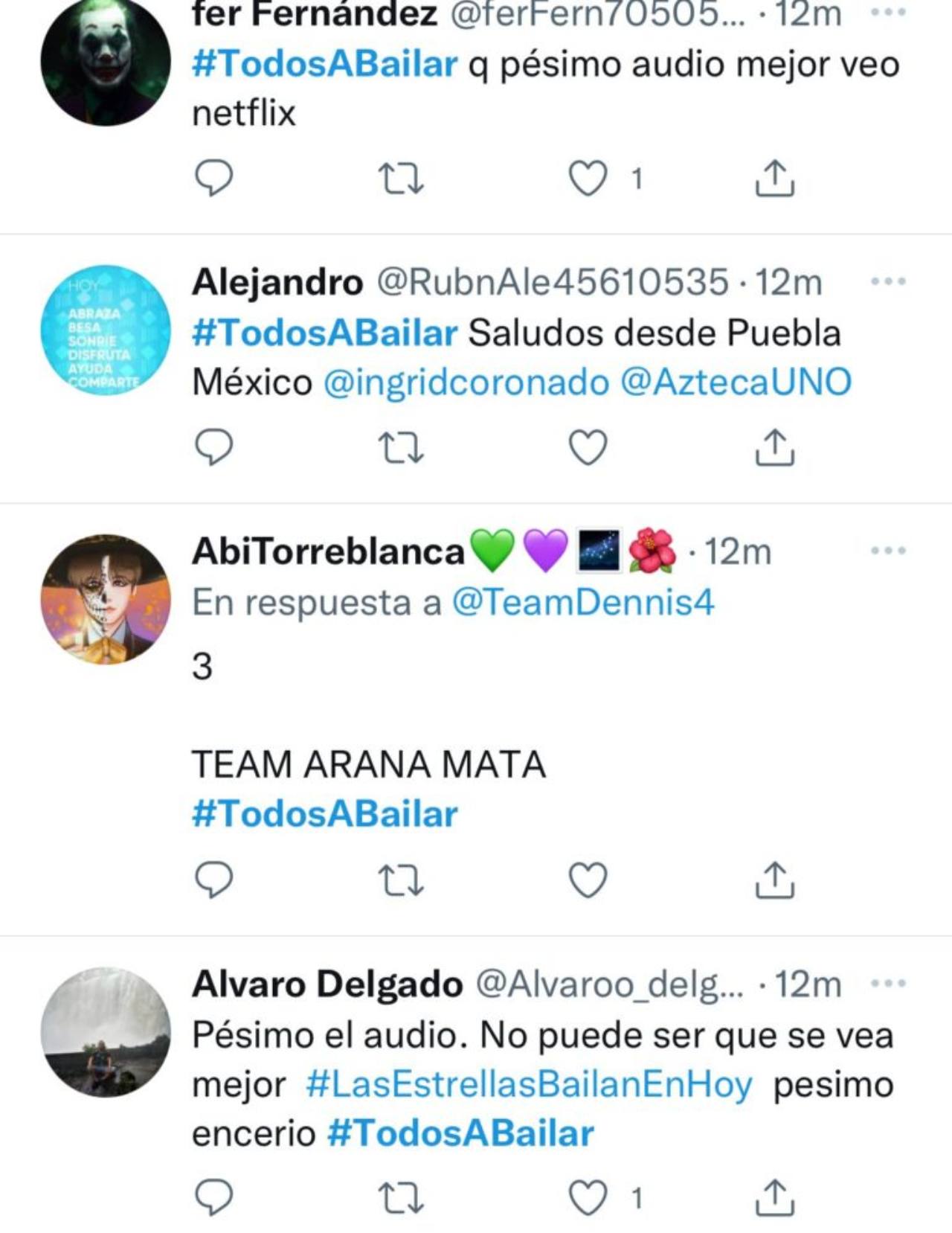 ingrid coronado críticas twitter