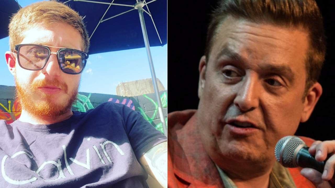 Daniel Bisogno habla de Octavio Ocaña y asegura que "escondía" algo